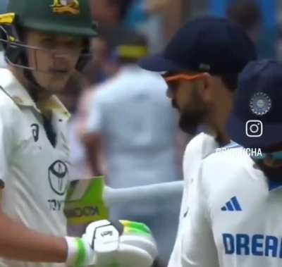 Arre ye toi fan nikla💅