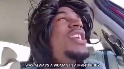 An interesting title