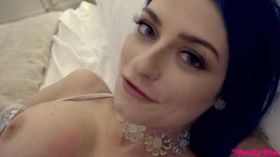 Jewelz Blu - Tempted By Step Sister [MyFamilyPies]