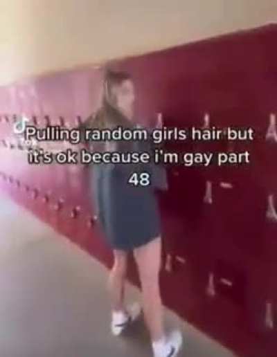 It’s ok guys he’s gay