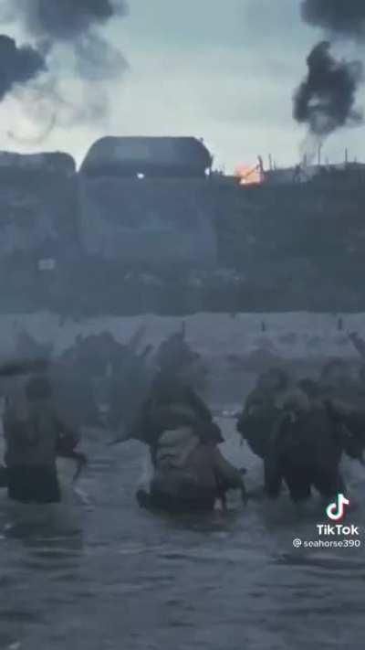 Rip those men who earned there flag