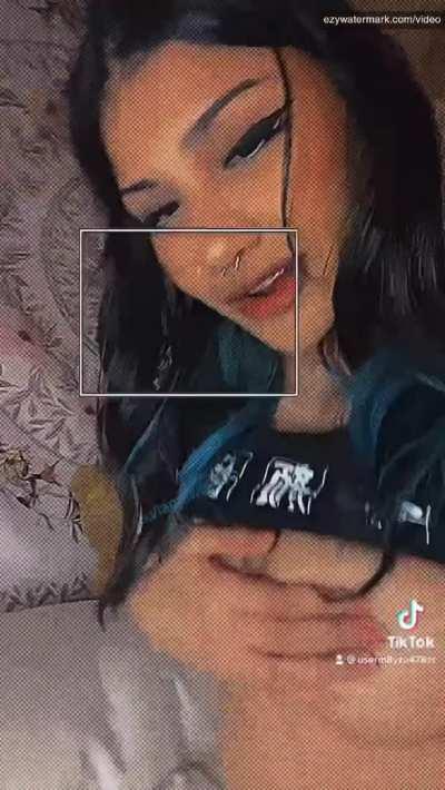 i wanna be ur cartoon girl👾