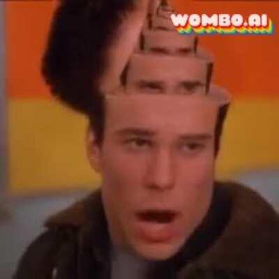 Heyyeyaaeyaaaeyaeyaa!