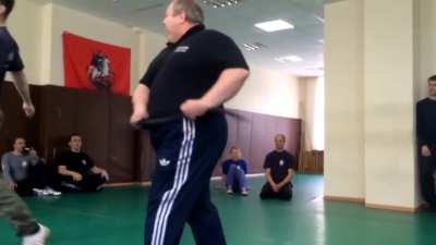 Whipped Into Submission 🤐💥