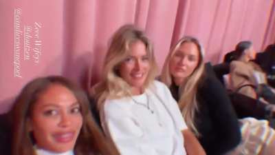 VSFS 2025 - Backstage Fittings