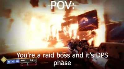 I Kinda Feel Bad For Them Sometimes