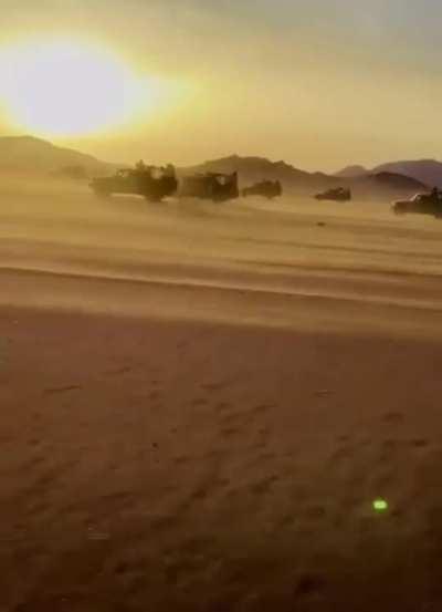 Ah yes the 3000 Toyota of the RSF