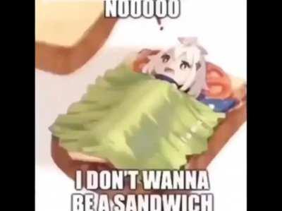 Fırat abi anime kızına tek atıyor