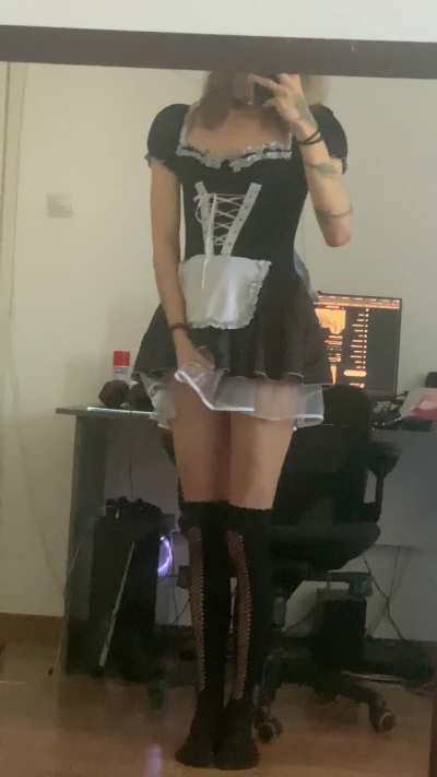 Ops, how did that get in there 🤭