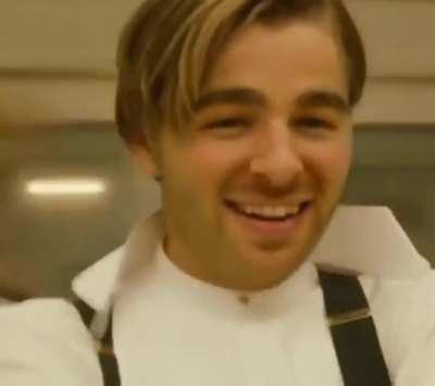 Greg and Derek , true love ❤️