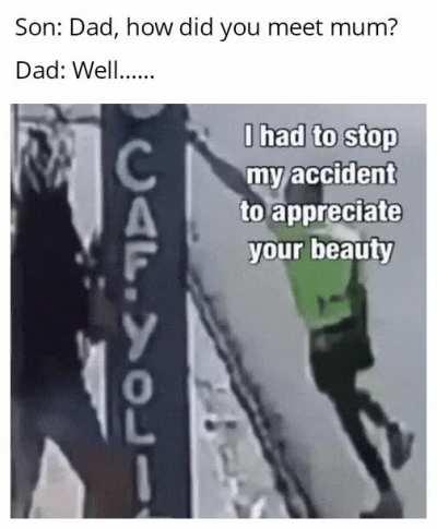 Surviving with style. .