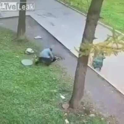 Maybe Maybe Maybe