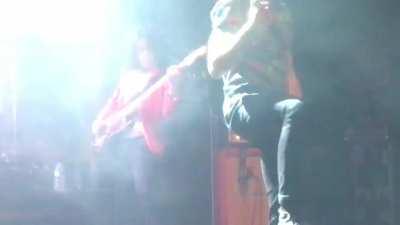 For The Jeers - Live and in full - Birmingham show