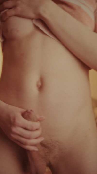 Are you gonna bottom or top me?