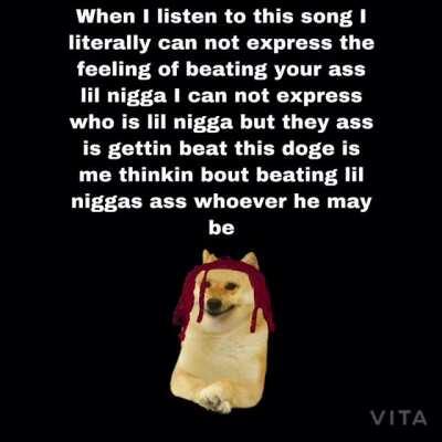 I cant explain but listen Meh is better then @Meh