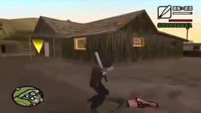 Persona 3 remake! Just look at these graphics: