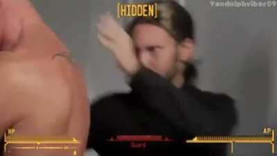 Fallout 5 footage leaked