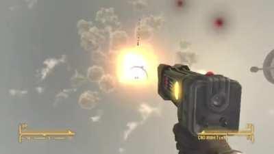 Wiped from existence