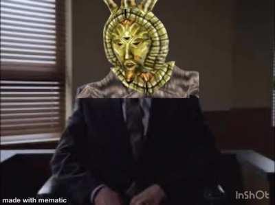 Vivec’s chicanery is unrivalled