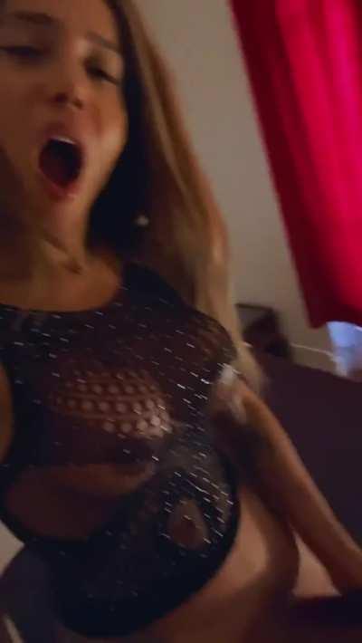 Don't bother leave everything on this magical toy