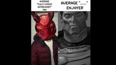 The Slayer knows that sometimes the best thing to say is nothing at all.