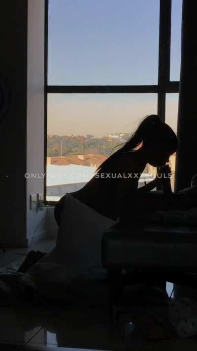 Full video on onlyfans