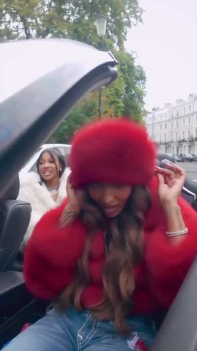 'Boss Up' out this Friday