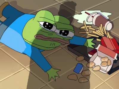 I shit myself at this