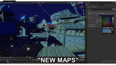 Overwatch 2 development be like: