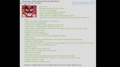 Waro make my pee white