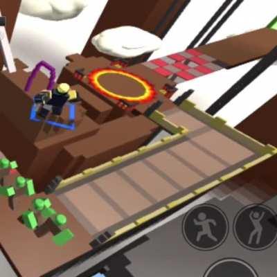 clear proof slasher has no hitbox