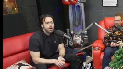 When your simple plan goes wrong