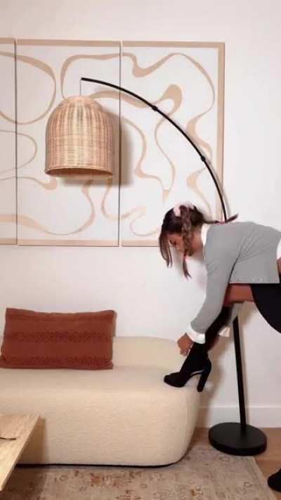 Halloween hottie 🥵🔥