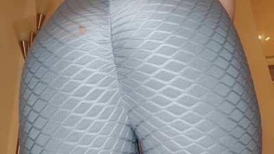 Yeah imma NEED THT 🍑on my face