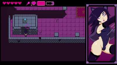 (Nekomancer) New trailer!~