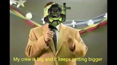 Mission Control's Lament.