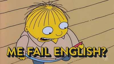 When there's no ducking autocorrect in After Effects