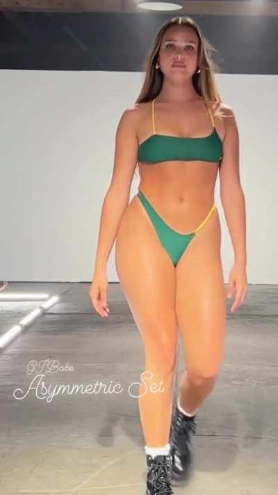 Good God She's so Fine