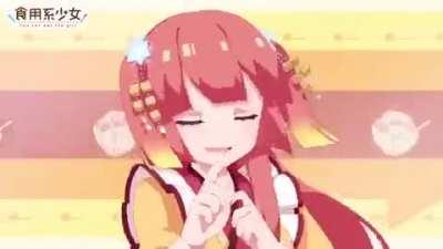 Kasane Teto is a coomer