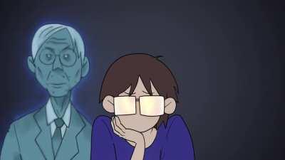 Remember that your Ancestors are always watching you