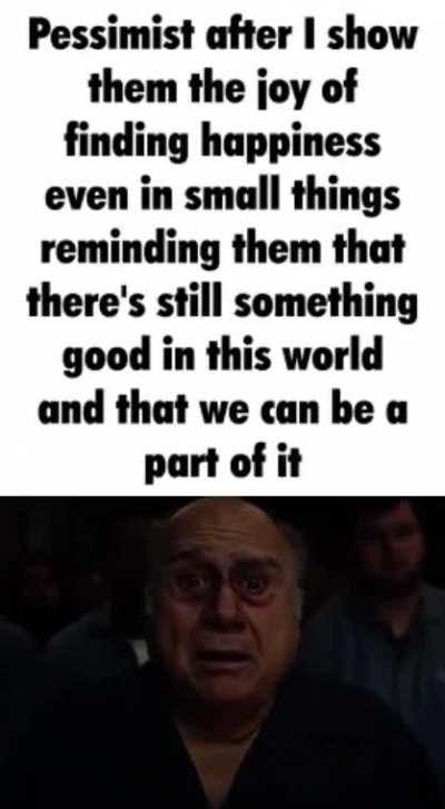 Be the reason why someone believes in pure hearts and kind souls