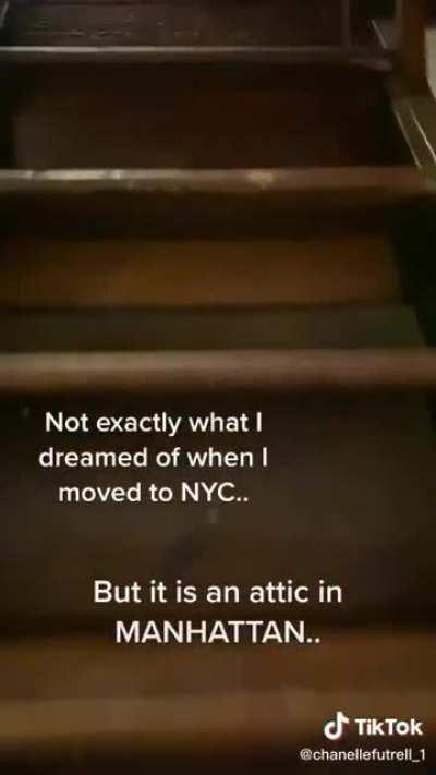 This don’t look safe