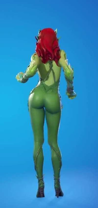 Poison I y thicc definitely worth 30$ 