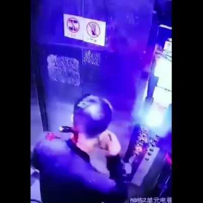 Алло, скорая? У меня тут небольшие проблемы..