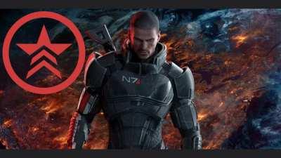 Commander Shepard Navy Seal Copypasta (VOICE AI)