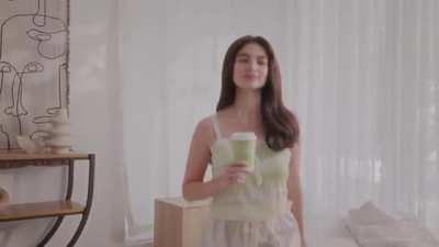 Anne Curtis