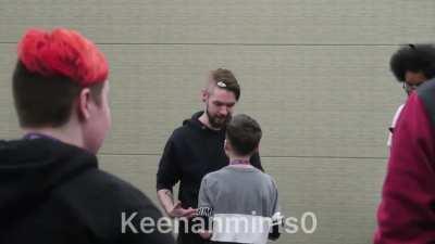 We are the best community!!🥺❤️❤️I love you guys