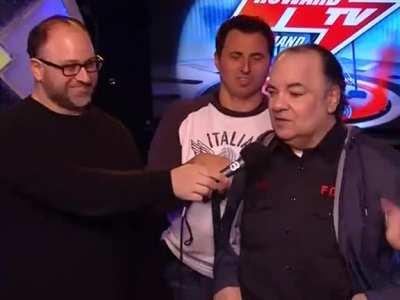 Penthouse Pet Jenna Rose