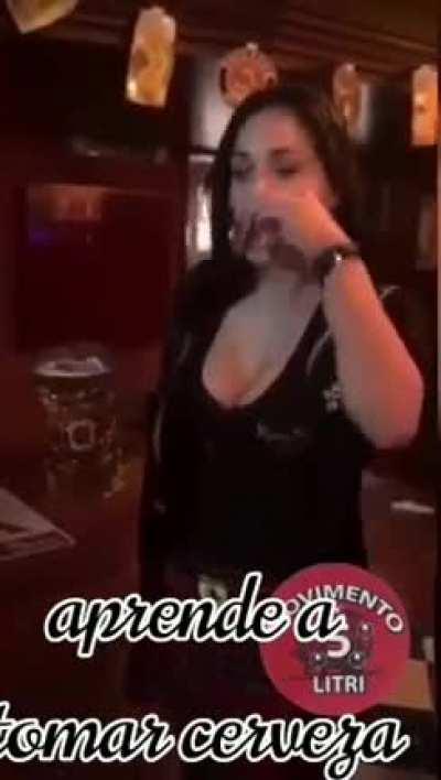 Епт, это какие-то особенности или их где-то обучают?