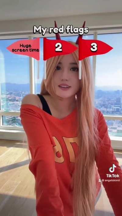 Kimi - going until theyre all true ?